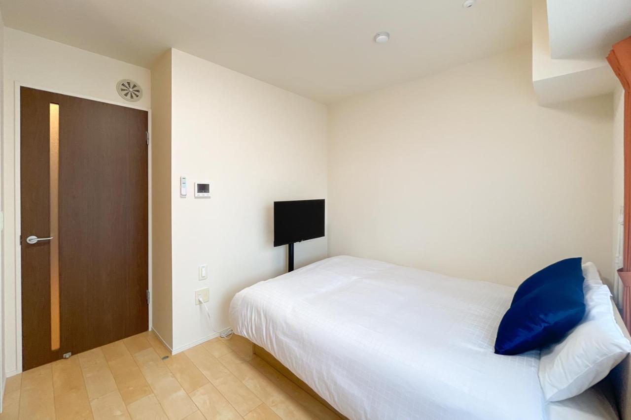 도쿄 Crest Court Kagurazaka 아파트 외부 사진